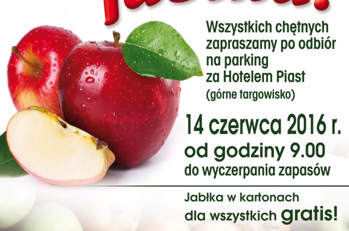 Plakat promujący wydarzenie